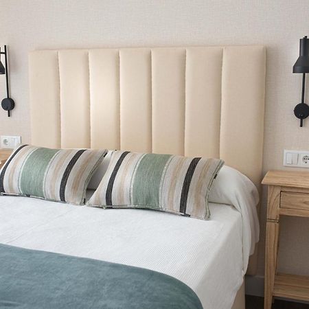 La Casita De Fina Lejlighed Caldas De Reis Eksteriør billede