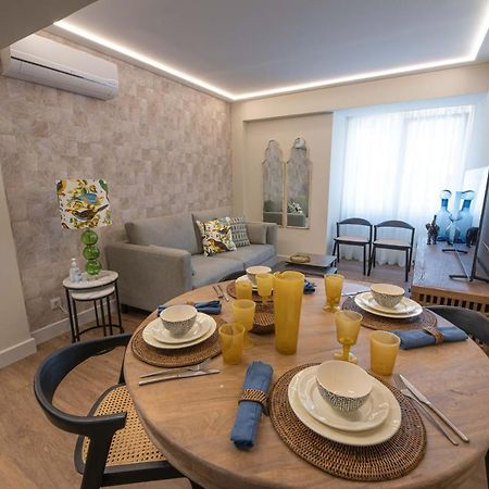 La Casita De Fina Lejlighed Caldas De Reis Eksteriør billede