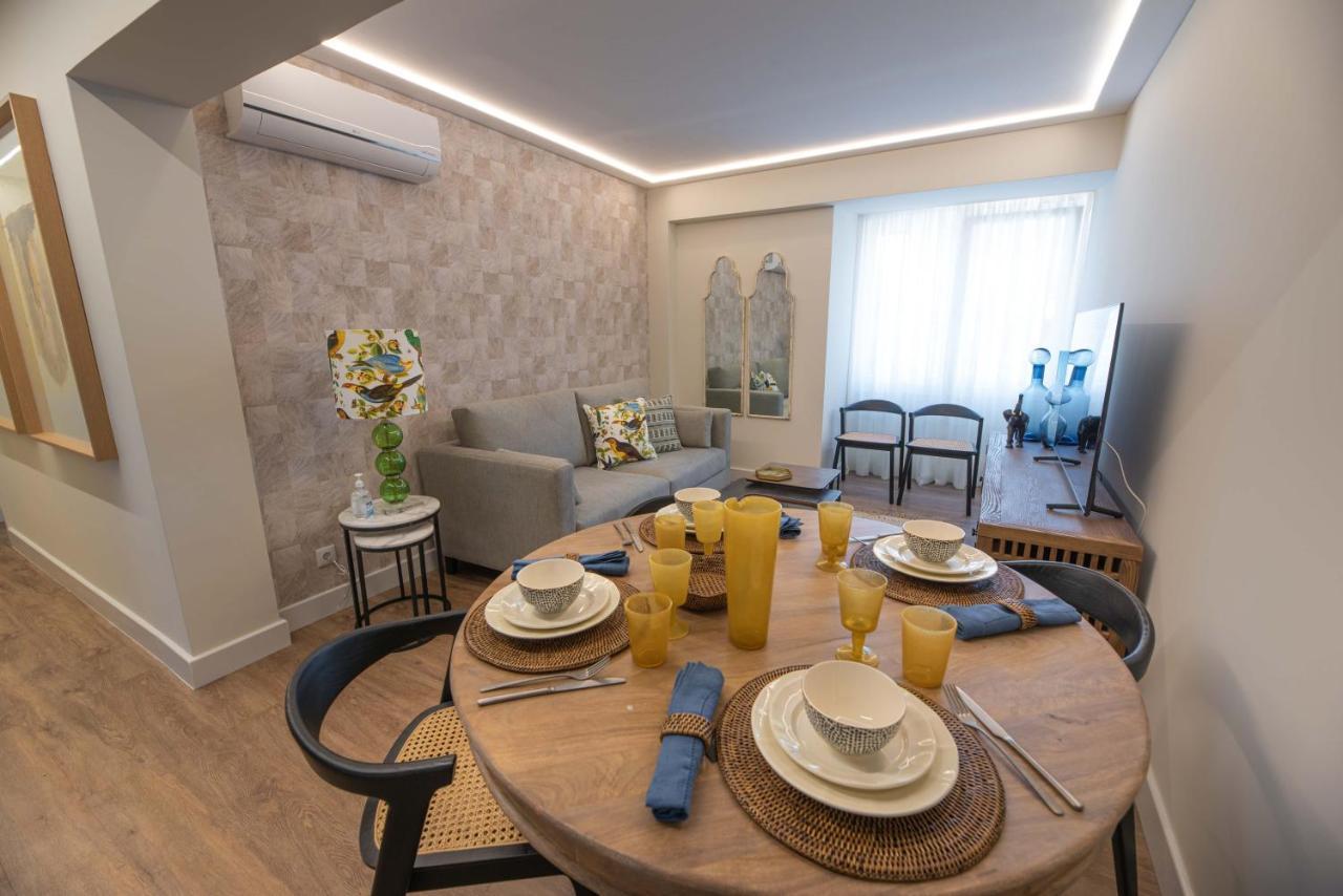La Casita De Fina Lejlighed Caldas De Reis Eksteriør billede